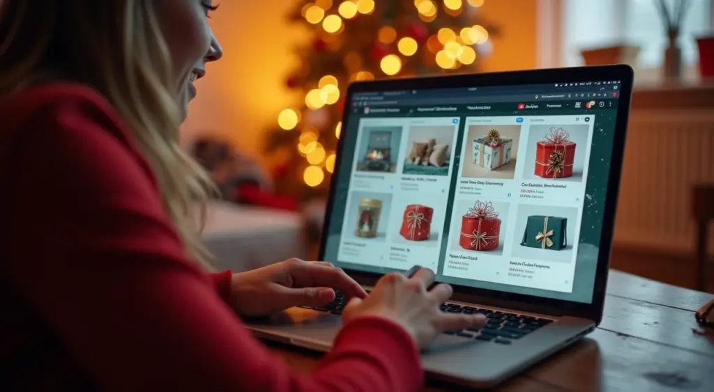 IA para Conteúdo Natal/Ano Novo Ecommerce: Seu Segredo 2026 IA para Conteúdo Natal/Ano Novo Ecommerce: Seu Segredo 2026