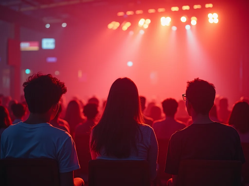 IA Revela: Os Formatos de Mídia Que Seu Público AMA em 2026 IA Revela: Os Formatos de Mídia Que Seu Público AMA em 2026