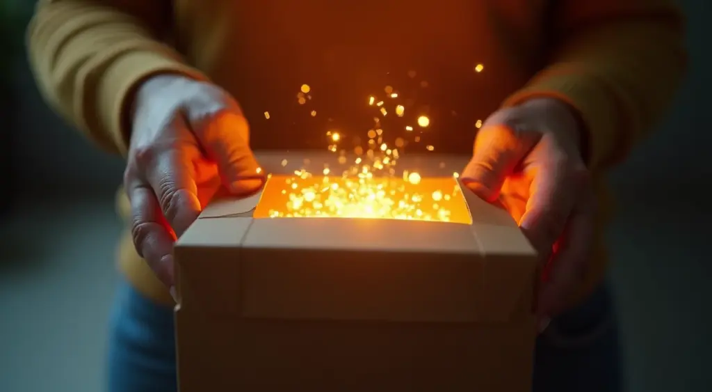 IA para otimizar a experiência de unboxing: o futuro chegou