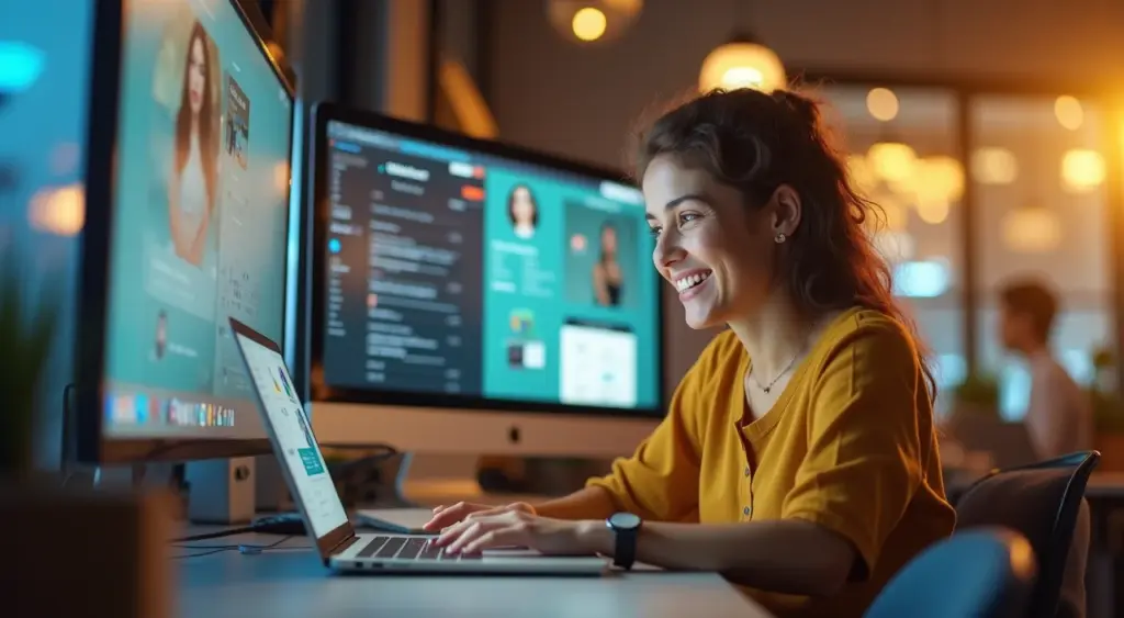 IA para otimizar navegação: 7 truques [2026]