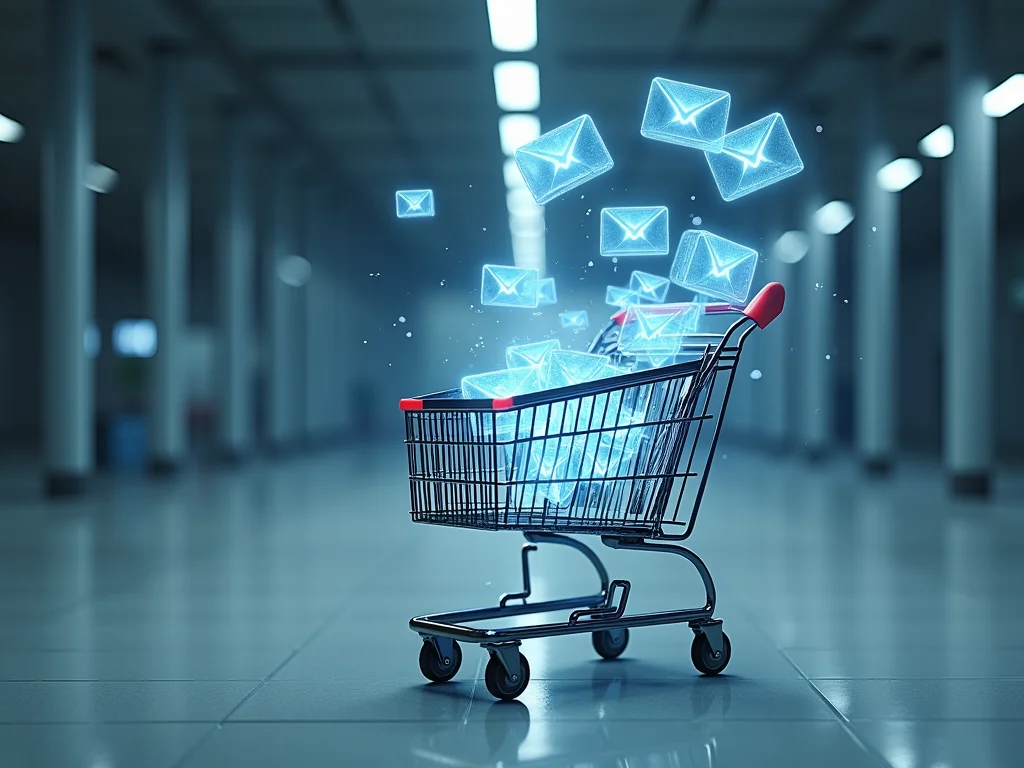 Recupere Carrinhos Abandonados: IA Eleva Seus Emails em 2026 Recupere Carrinhos Abandonados: IA Eleva Seus Emails em 2026