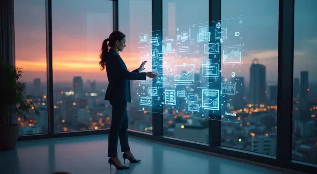 IA para personalização de recomendações de produtos em emails: +760% no seu faturamento