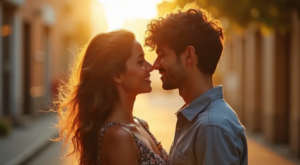 Ideias de looks para primeiro encontro casual: 7 visuais que conquistam 2026