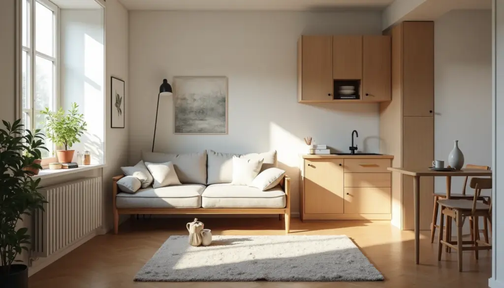 Quarto de Solteira Pequeno: 7 Ideias Que Ampliam o Espaço