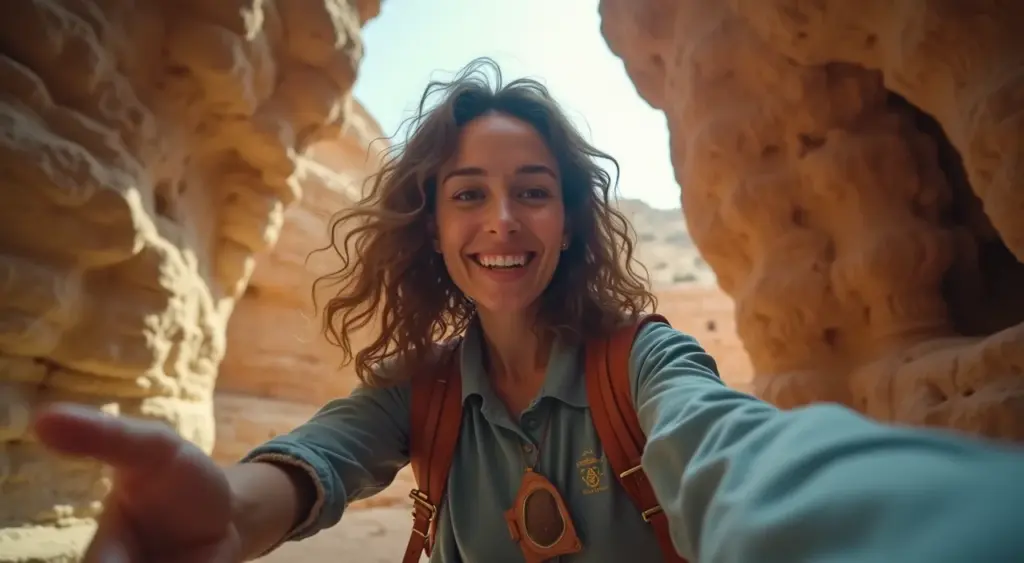 Ideias de Renda Extra: Guia Turístico Local Autêntico