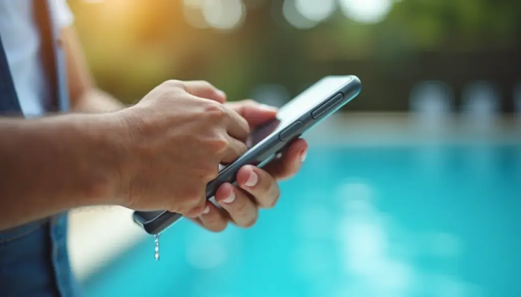 Renda Extra com Limpeza de Piscina: O Segredo de 2026!