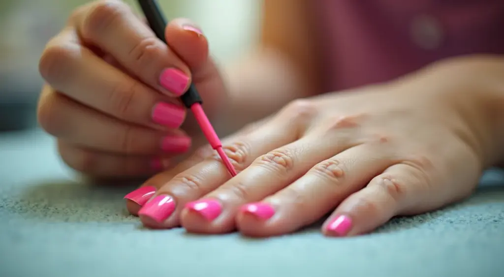 Ideias de Renda Extra com Manicure e Pedicure: Lucro 2026