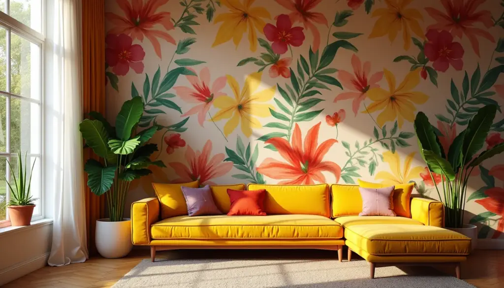 Instalação de Papel de Parede: O guia definitivo (Passo a Passo) Instalação de Papel de Parede: O guia definitivo (Passo a Passo)