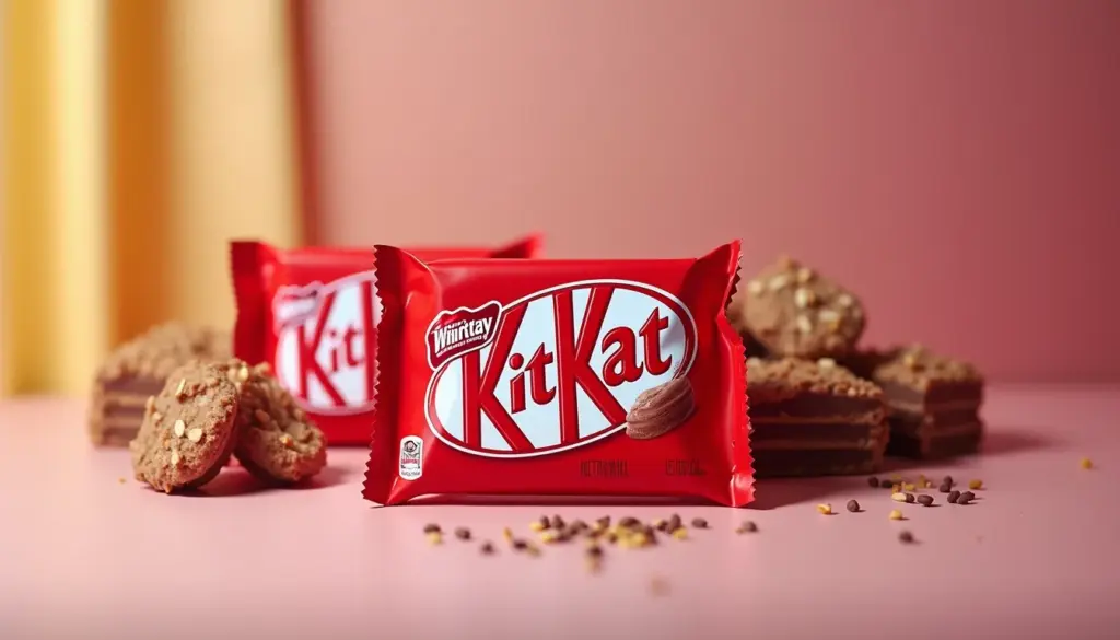 Descubra as Novas Variações de Kit Kat em 2026