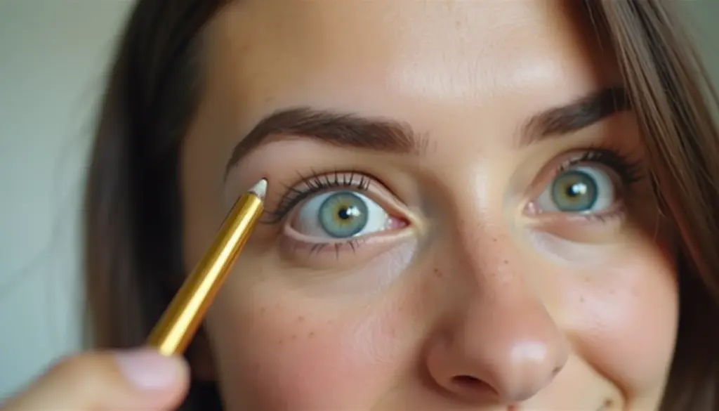 Lapis 6B Sobrancelha Faz Mal? O Segredo de 2026 Revelado!