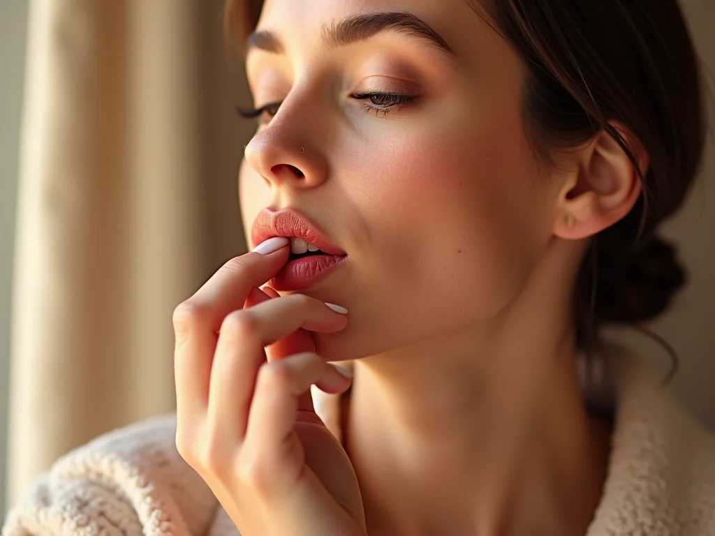 Luisance: O Lip Balm Que Seus Lábios Vão Amar em 2026 Luisance: O Lip Balm Que Seus Lábios Vão Amar em 2026