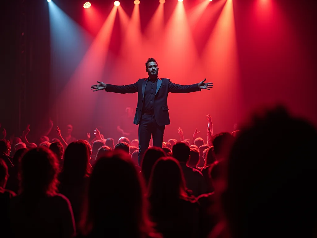 Luan Santana No Ratinho: O Que Aconteceu Em 2026? Luan Santana No Ratinho: O Que Aconteceu Em 2026?