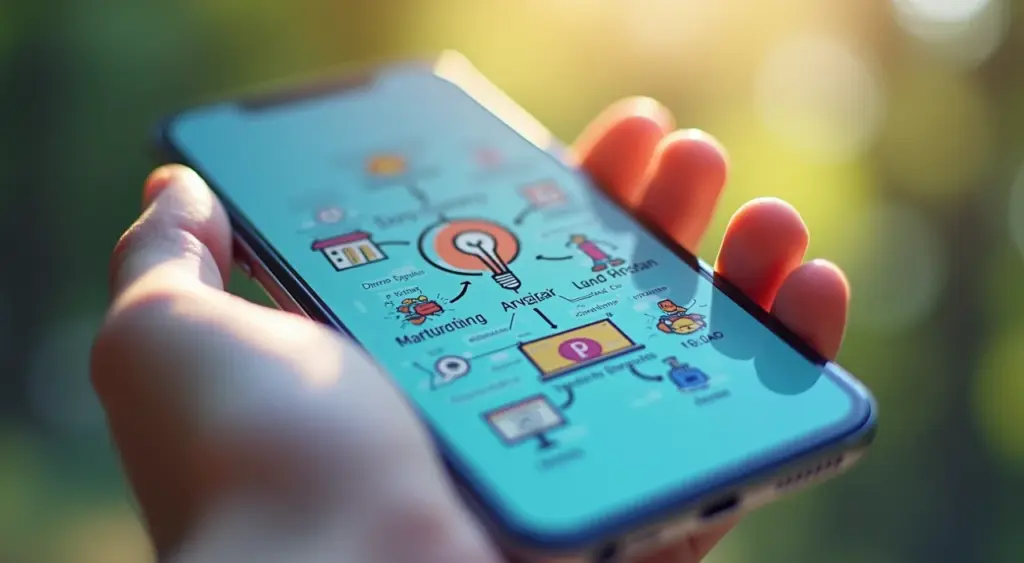 Mapa Mental Marketing Digital: Descomplique e Decole em 2026 Mapa Mental Marketing Digital: Descomplique e Decole em 2026