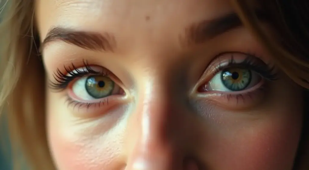 Maquiagem para Olhos Separados: Truques que Aproximam o Olhar Maquiagem para Olhos Separados: Truques que Aproximam o Olhar