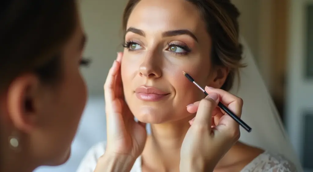 Maquiagem Para Madrinhas De Casamento 2026: Brilhe Sem Roubar a Cena