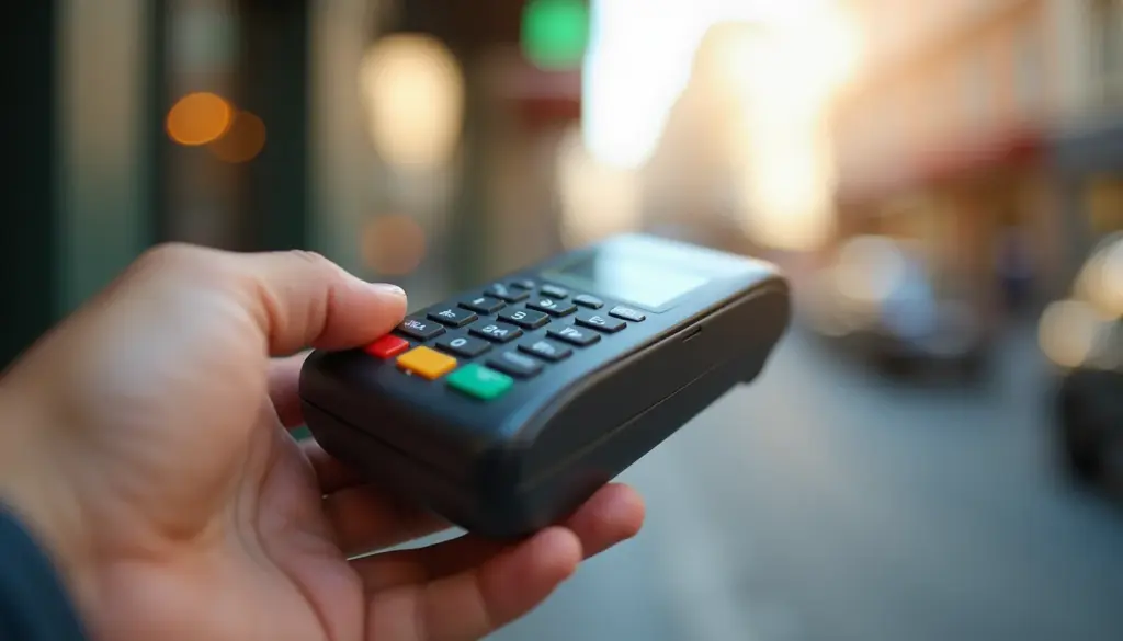 Tendência 2026: Maquina de Cartão com Menor Taxa Que Você Precisa Ter!