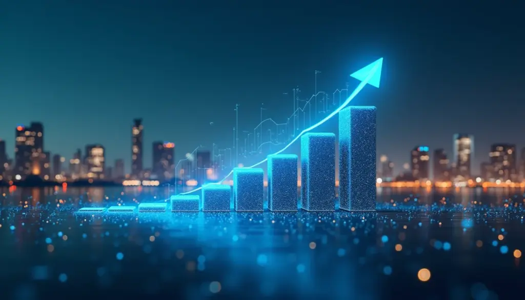 Marketing a Performance: 5 Estratégias Que Dominam 2026