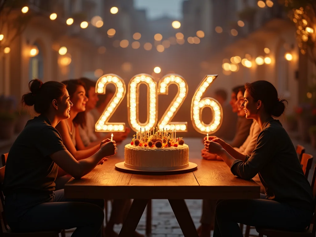 Aniversário da Empresa: 5 Estratégias de Marketing Para Celebrar em 2026 Aniversário da Empresa: 5 Estratégias de Marketing Para Celebrar em 2026