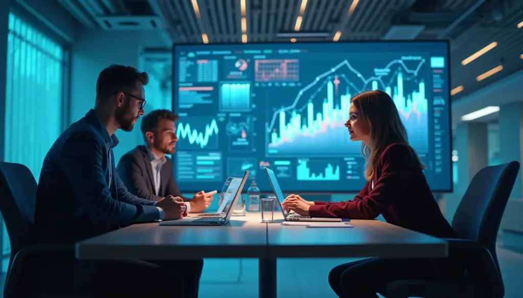 Marketing B2B em 2026: Estratégias Que Geram Resultados Reais