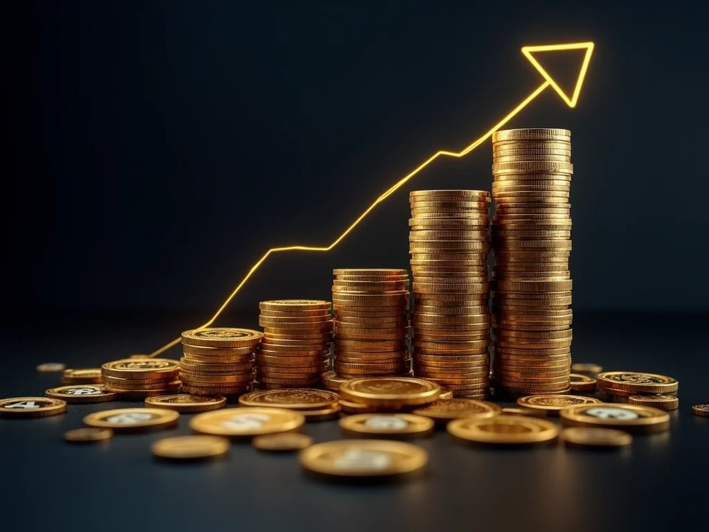 Marketing Coin em 2026: Estratégias Que Geram Lucro Rápido Marketing Coin em 2026: Estratégias Que Geram Lucro Rápido