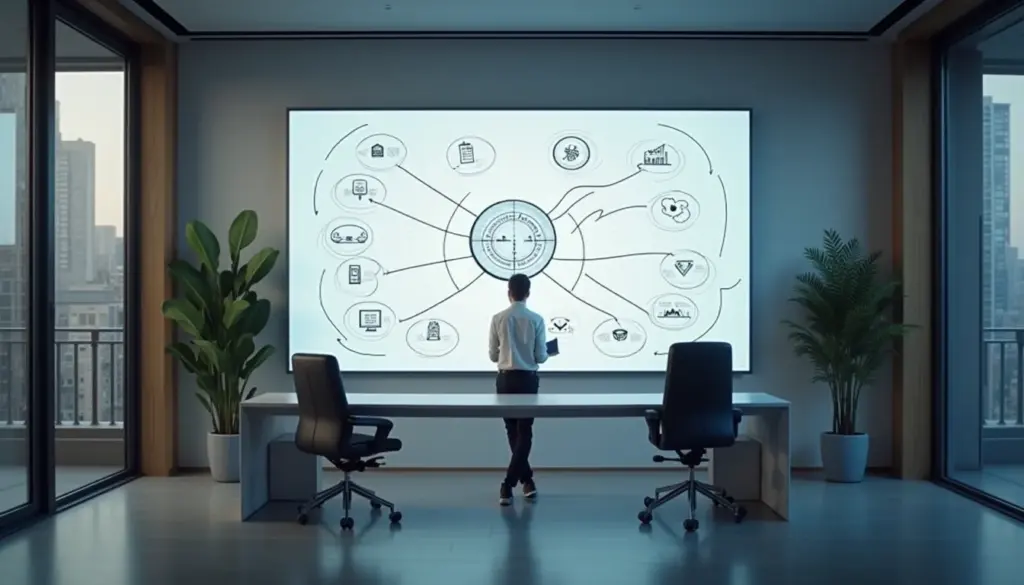 Marketing de Premissas: Como Construir Estratégias Poderosas em 2026 Marketing de Premissas: Como Construir Estratégias Poderosas em 2026