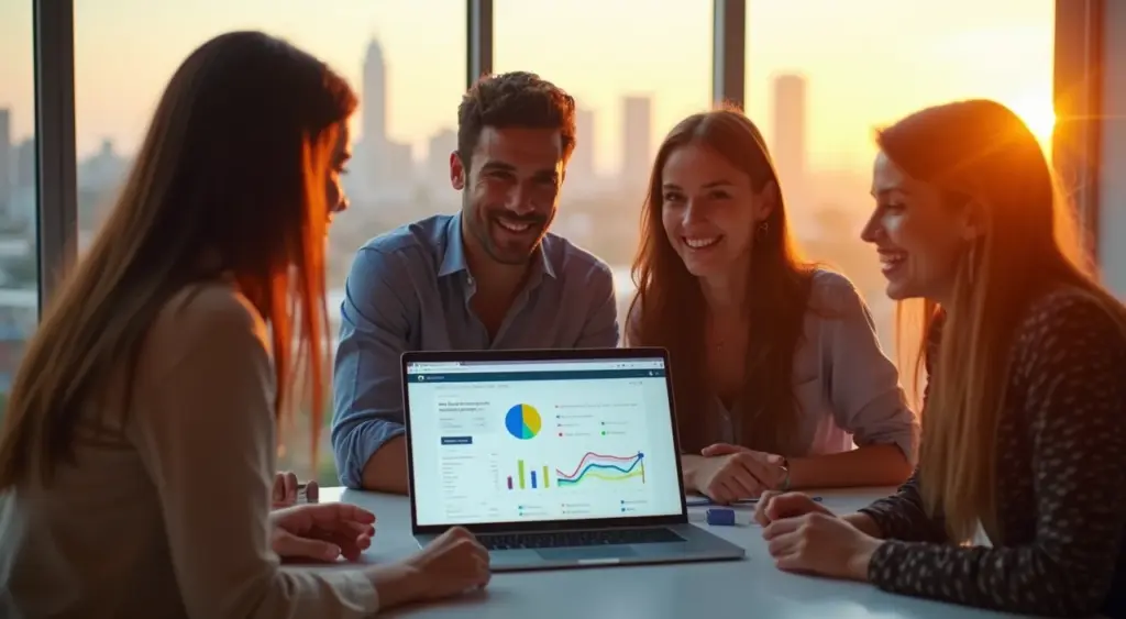 Marketing Digital em Caxias do Sul: [Especialista Revela] Estratégias 2026