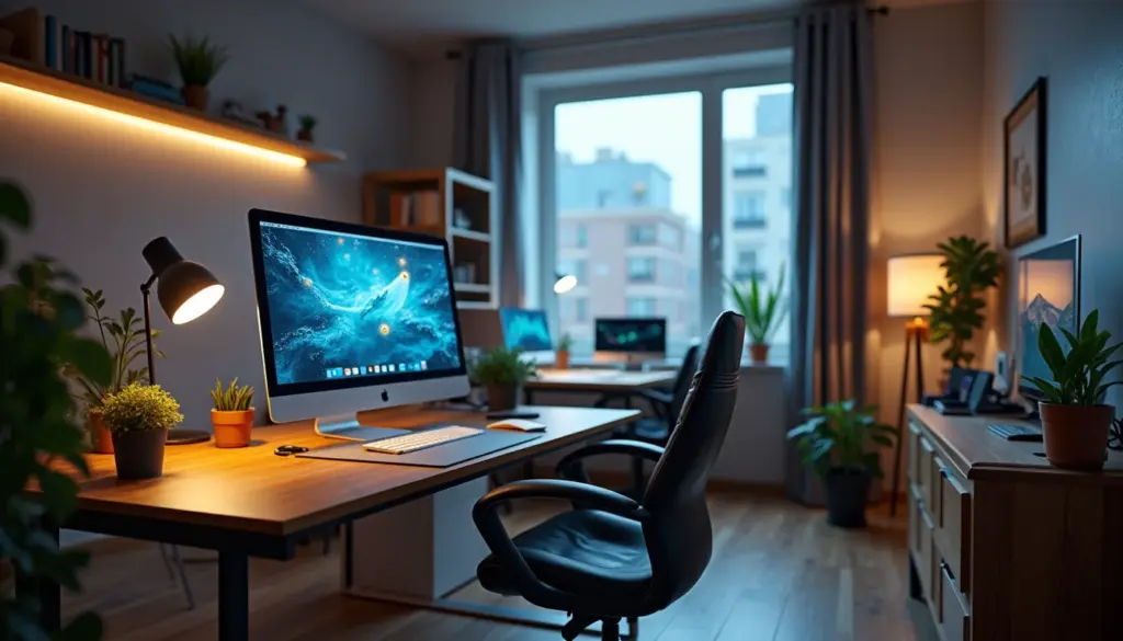 Home Office: 5 Estratégias de Marketing Digital para Dominar em 2026