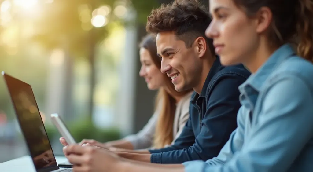 Marketing Digital Trabalho: Desvende o Futuro em 2026!