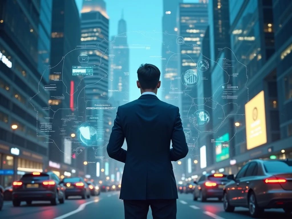 Marketing Field: Como Dominar o Campo em 2026 e Alavancar Sua Carreira Marketing Field: Como Dominar o Campo em 2026 e Alavancar Sua Carreira