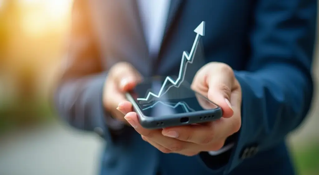 Marketing Imobiliário 2026: Dobre Vendas com Estratégias Secretas Marketing Imobiliário 2026: Dobre Vendas com Estratégias Secretas