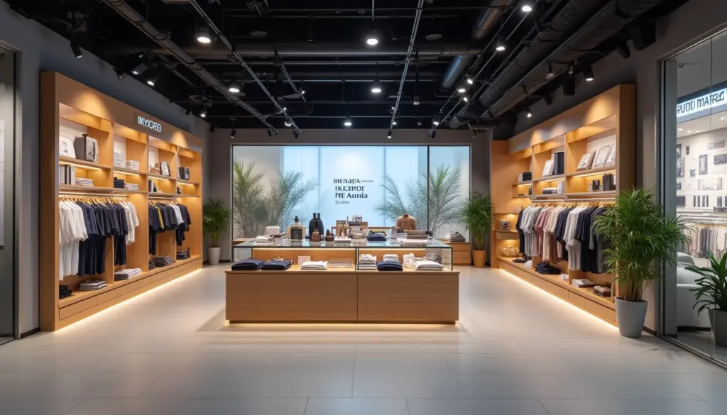 Marketing Indoor em 2026: Estratégias Que Transformam Lojas Físicas Marketing Indoor em 2026: Estratégias Que Transformam Lojas Físicas