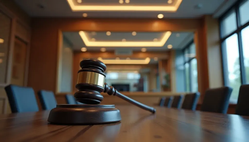 Escritórios de Advocacia: O Futuro do Marketing em 2026 Escritórios de Advocacia: O Futuro do Marketing em 2026