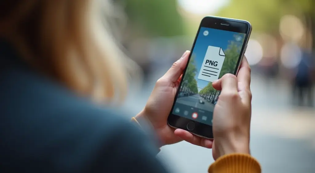 Marketing PNG: O Segredo Visual que Destaca Sua Marca 🚀