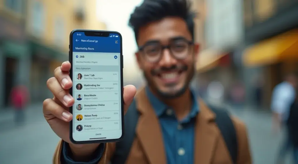 Marketing Vagas SP: Conquiste a sua em 2026 (Segredos!) Marketing Vagas SP: Conquiste a sua em 2026 (Segredos!)