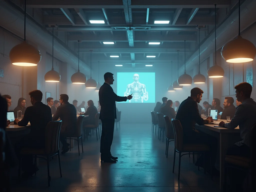 Domine o Marketing em 2026: Torne-se um Master em Novas Estratégias Domine o Marketing em 2026: Torne-se um Master em Novas Estratégias