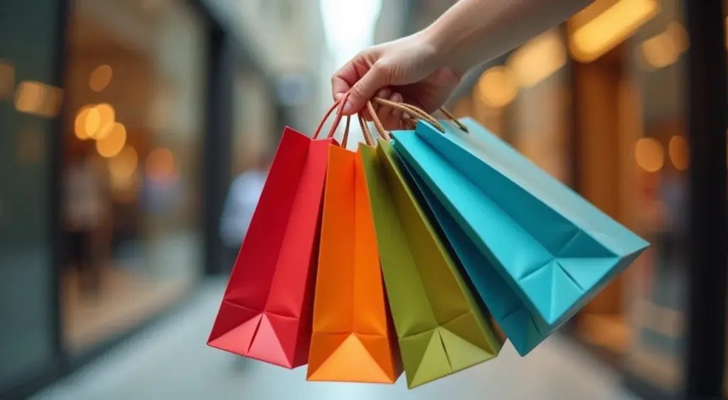 Melhores Destinos para Turismo de Compras 2026: Achados e Luxo!