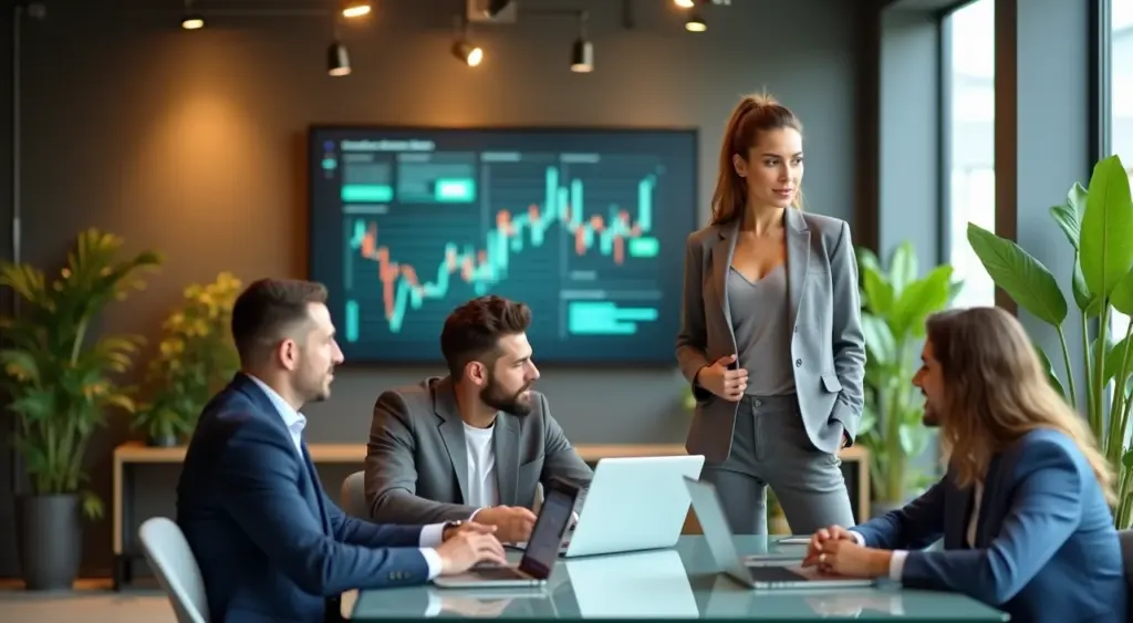 Melhores equipes de marketing digital do Brasil: como escolher sem jogar dinheiro fora