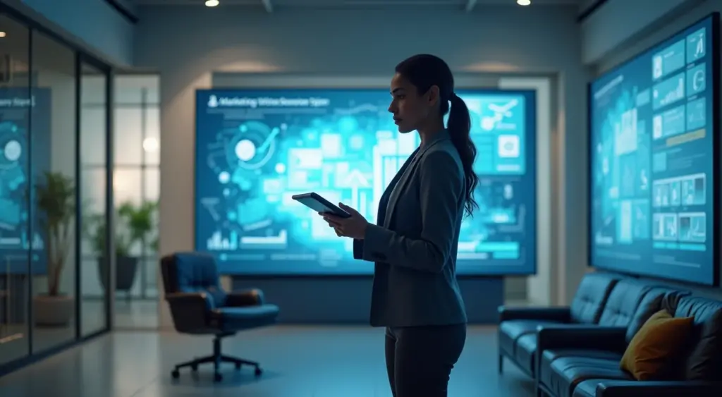 5 Melhores Exemplos Canvas Marketing que Netflix e Uber Usam para Dominar