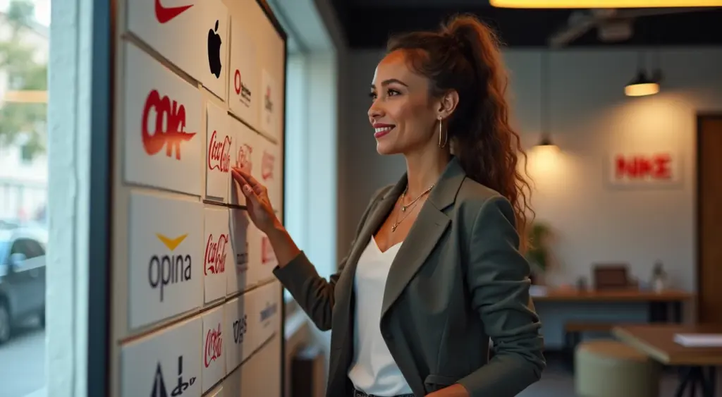 15 Exemplos Reais de Marcas com Identidade Forte (e o Pulo do Gato)