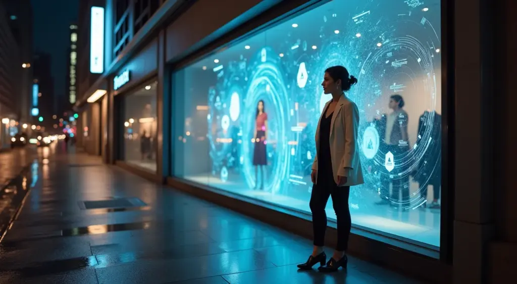 19 Ideias de Melhores Exemplos Vitrines Inteligentes IA que Vendem Sozinhas 19 Ideias de Melhores Exemplos Vitrines Inteligentes IA que Vendem Sozinhas