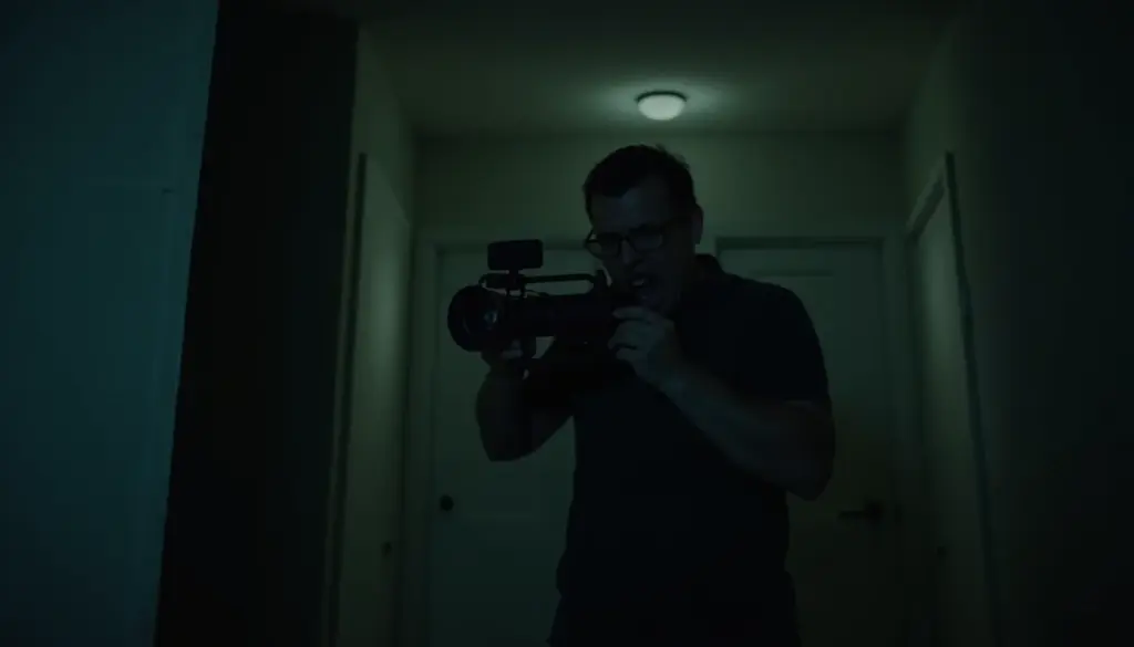 Filmes Found Footage em 2026: Os 5 Mais Assustadores Que Você Precisa Ver Filmes Found Footage em 2026: Os 5 Mais Assustadores Que Você Precisa Ver