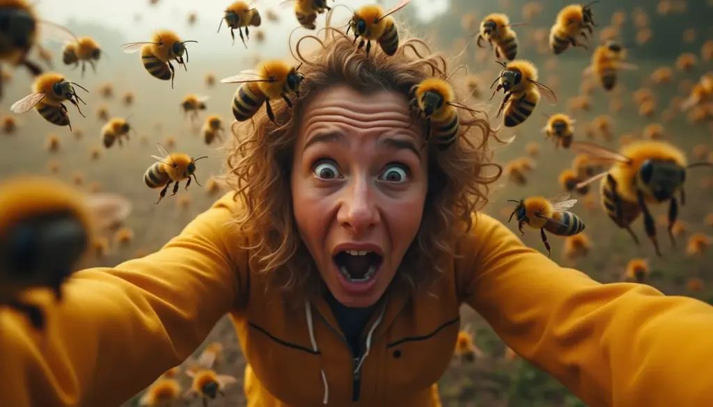 Abelhas Assassinas: Os Melhores Filmes de Terror de 2026!