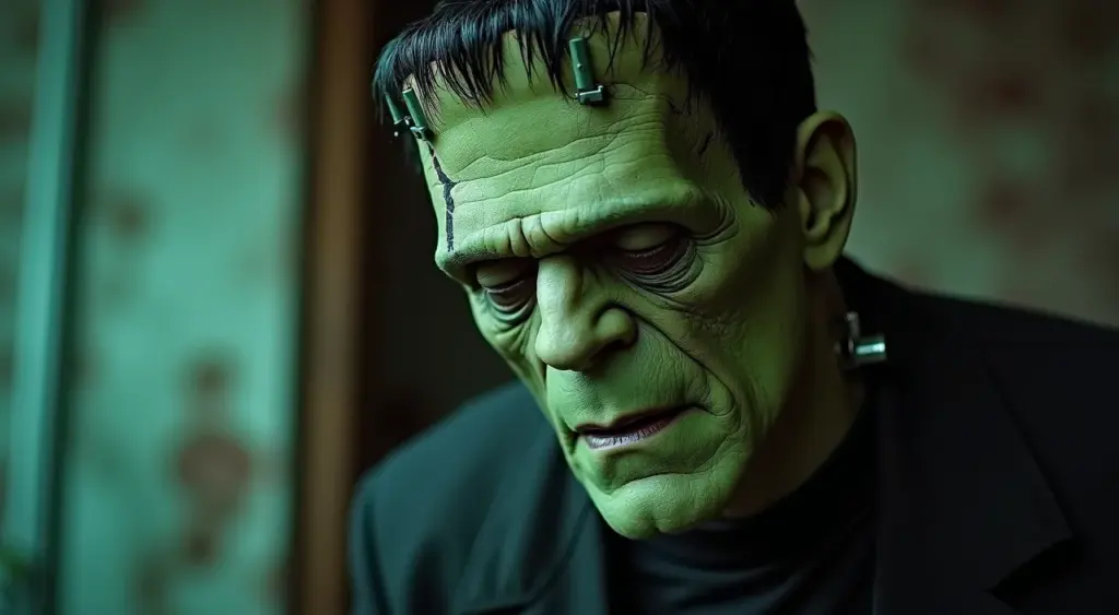 Melhores Filmes de Terror sobre Frankenstein: Os 7 Clássicos Imperdíveis!