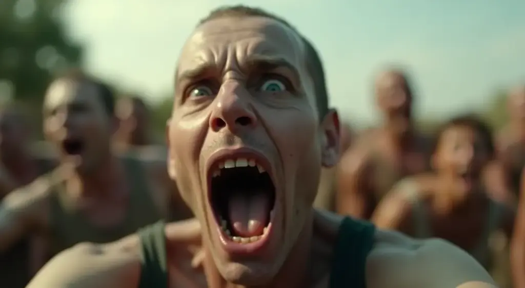 Melhores Filmes de Terror Sobre Zumbis Rápidos: O Pânico Não Para!