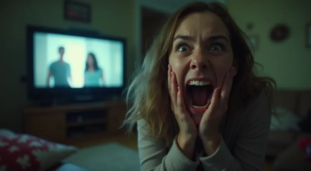 Melhores Filmes de Terror Trash Que São Engraçados: Rir do Medo! Melhores Filmes de Terror Trash Que São Engraçados: Rir do Medo!