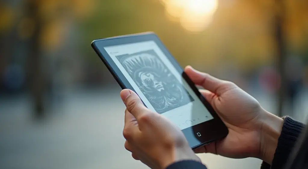 Melhores Leitores de Livros Digitais (Kindle) 2026: O Segredo Revelado! Melhores Leitores de Livros Digitais (Kindle) 2026: O Segredo Revelado!