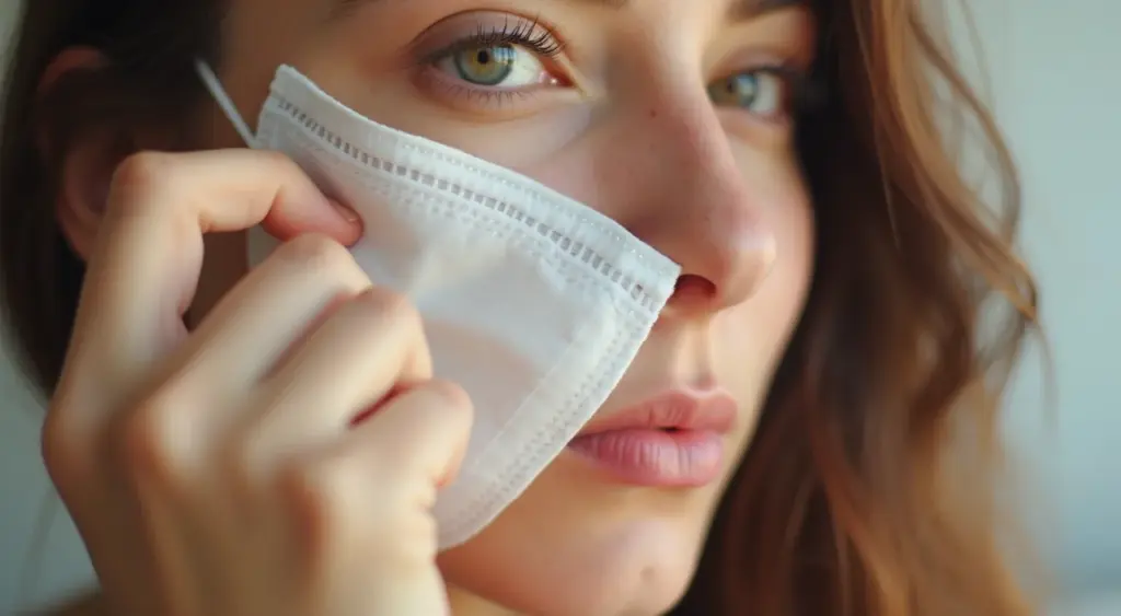 Melhores Marcas Máscara Facial Tecido: Glow Impecável 2026!