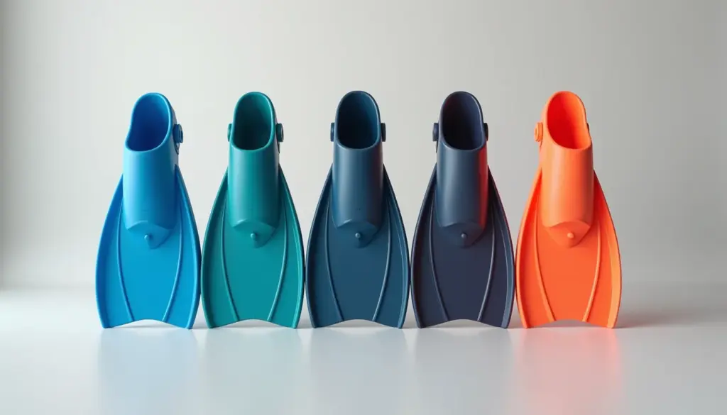 Nadadeiras (Pé de Pato): Descubra as Marcas Top 5 em 2026