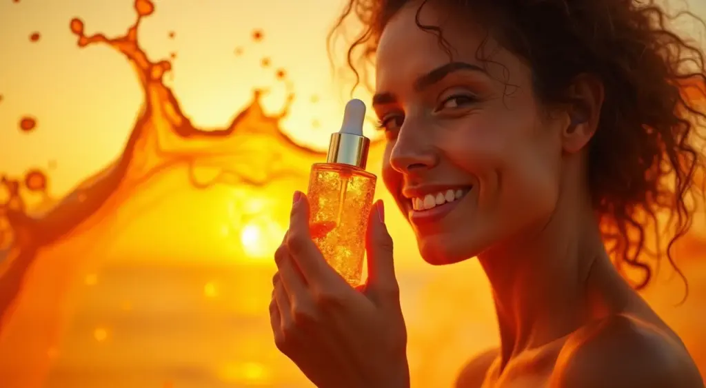 Melhores Marcas de Sérum Facial Vitamina C: 7 Opções Top [2026]