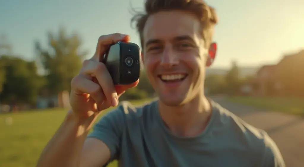 Microfones de Lapela Celular: Ouro para Vídeos 2026!